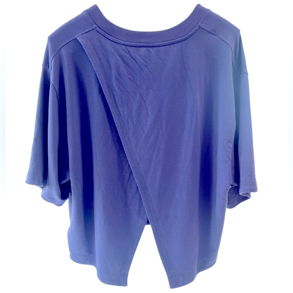 Athleta Bliss Sweatshirt Size M Women’s - Picture 8 of 10